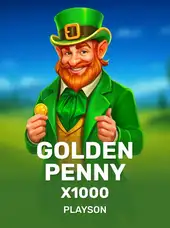 Golden Penny x1000
