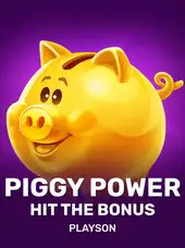 Piggy Power: Hit the Bonus