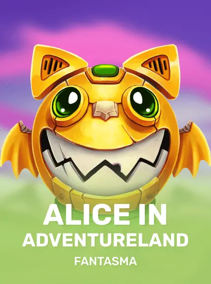 Alice In Adventureland
