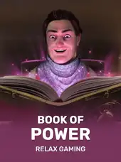 Book Of Power