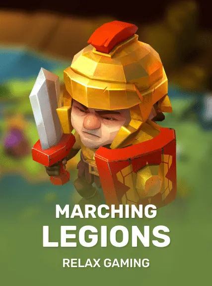 Marching Legions