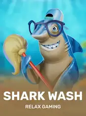 Shark Wash