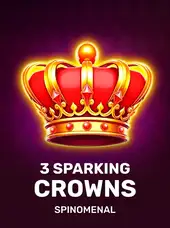 3 Sparking Crowns