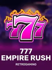 777 - Empire Rush
