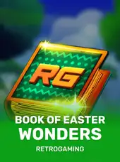 Book of Easter Wonders