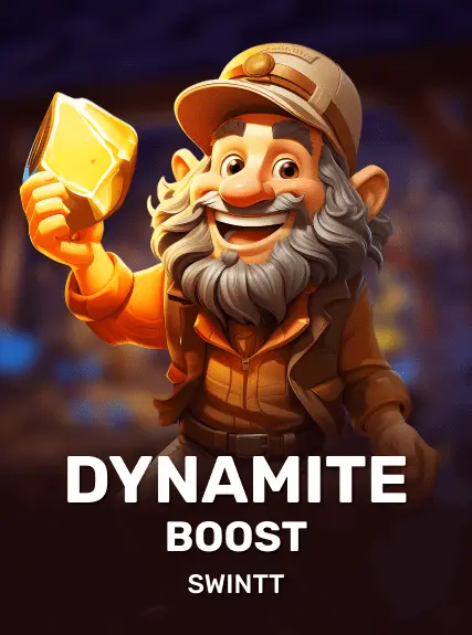Dynamite Boost