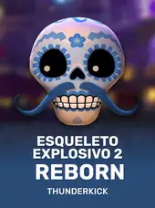 Esqueleto Explosivo 2 Reborn