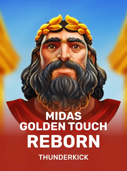 Midas Golden Touch Reborn