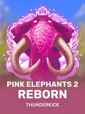 Pink Elephants 2 Reborn