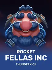 Rocket Fellas Inc