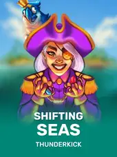 Shifting Seas