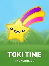 Toki Time