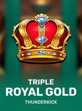 Triple Royal Gold