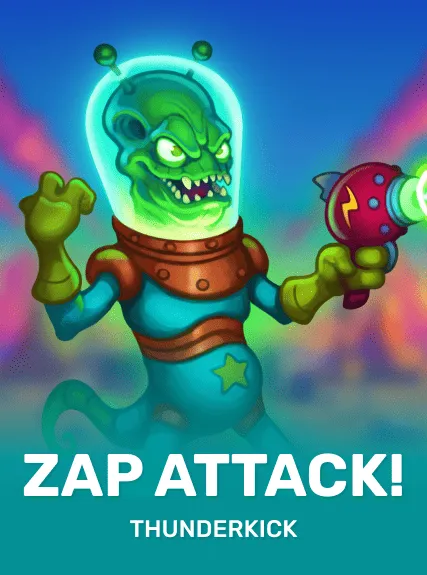 Zap Attack!