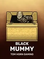 Black Mummy