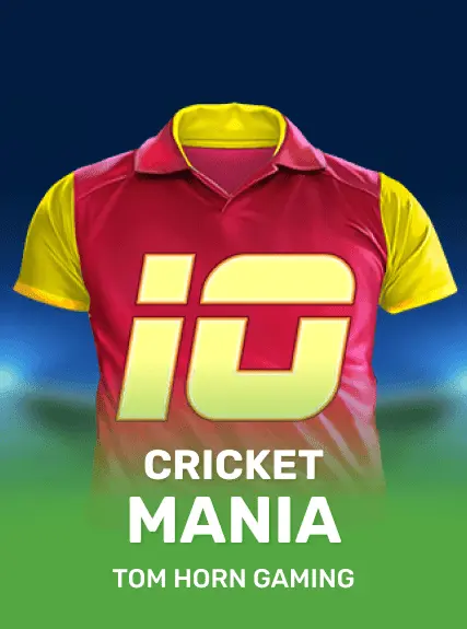 Cricket Mania