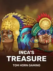 Inca's Treasure