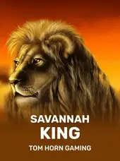 Savannah King